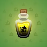 Magic Potion #3309