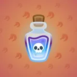 Magic Potion #3312