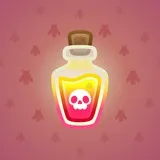Magic Potion #3319