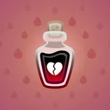 Magic Potion #3329