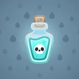 Magic Potion #3343