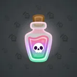 Magic Potion #3348