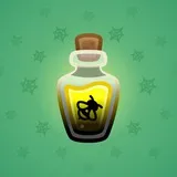 Magic Potion #3356