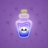 Magic Potion #3361