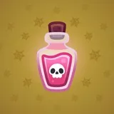 Magic Potion #3363