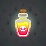 Magic Potion #3364