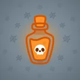 Magic Potion #3366