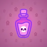 Magic Potion #3372