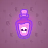 Magic Potion #3383