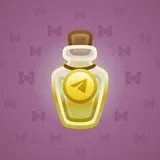Magic Potion #3389