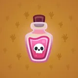 Magic Potion #3394