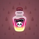 Magic Potion #3395