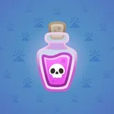 Magic Potion #3408