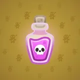 Magic Potion #3421