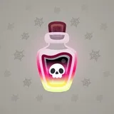Magic Potion #3428