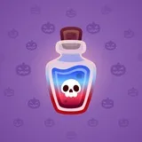 Magic Potion #3433