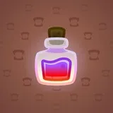 Magic Potion #3445