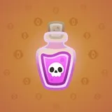 Magic Potion #3451 Magic Potion #3451