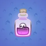 Magic Potion #3452