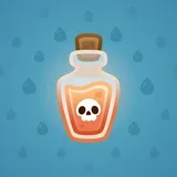 Magic Potion #3466