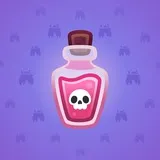 Magic Potion #3468