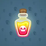 Magic Potion #3472