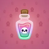 Magic Potion #3474