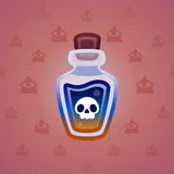 Magic Potion #3475