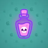 Magic Potion #348