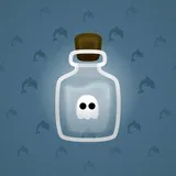 Magic Potion #3484