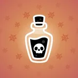 Magic Potion #3498