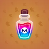 Magic Potion #351