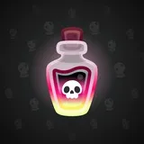 Magic Potion #3523