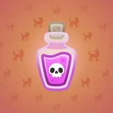 Magic Potion #3526