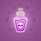 Magic Potion #3546