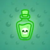 Magic Potion #3547