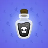 Magic Potion #3548