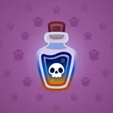 Magic Potion #3556