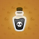 Magic Potion #3571
