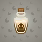Magic Potion #358