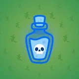 Magic Potion #3581
