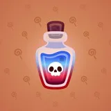 Magic Potion #3587