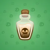 Magic Potion #3593
