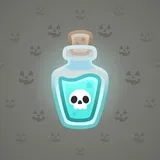 Magic Potion #3604