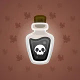 Magic Potion #3612