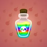 Magic Potion #3622