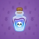 Magic Potion #3624