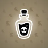 Magic Potion #3625