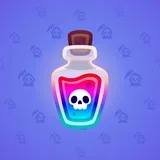 Magic Potion #3633