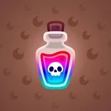Magic Potion #3635